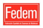 Miembro de la federación española de mudanzas
