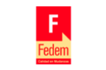 Miembro de la federación española de mudanzas	